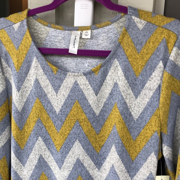 Tunic sweater! NWT! - Picture 4 of 4